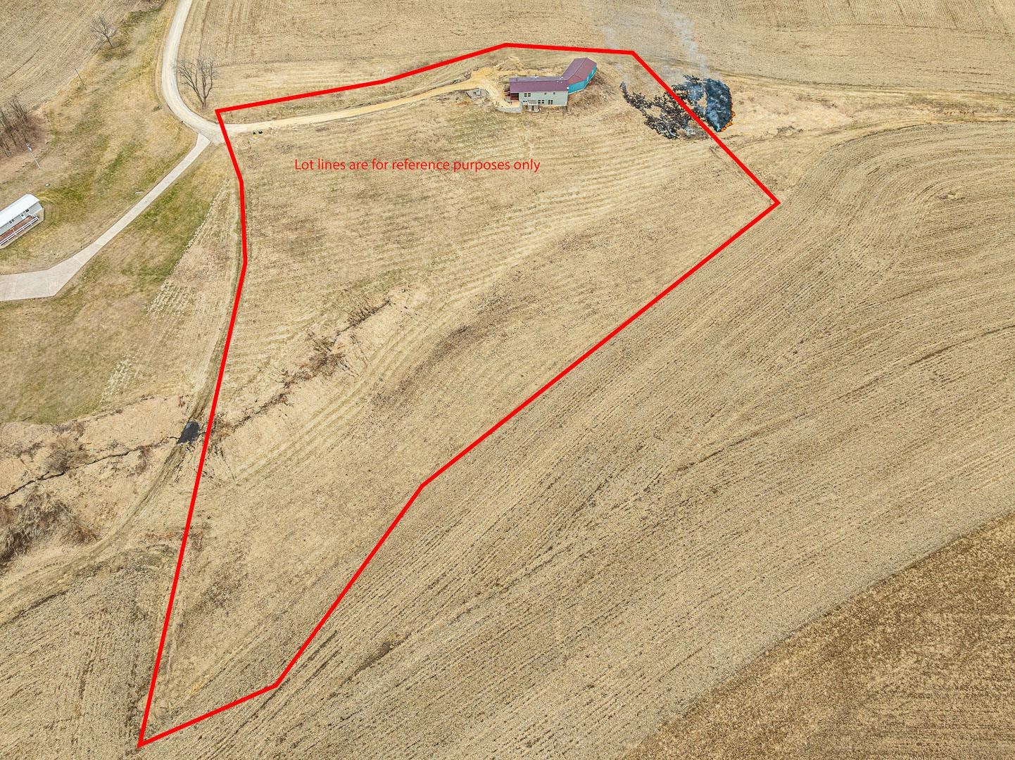 218 Durkin Road Mineral Point, WI 53565 - Photo 55 of 57