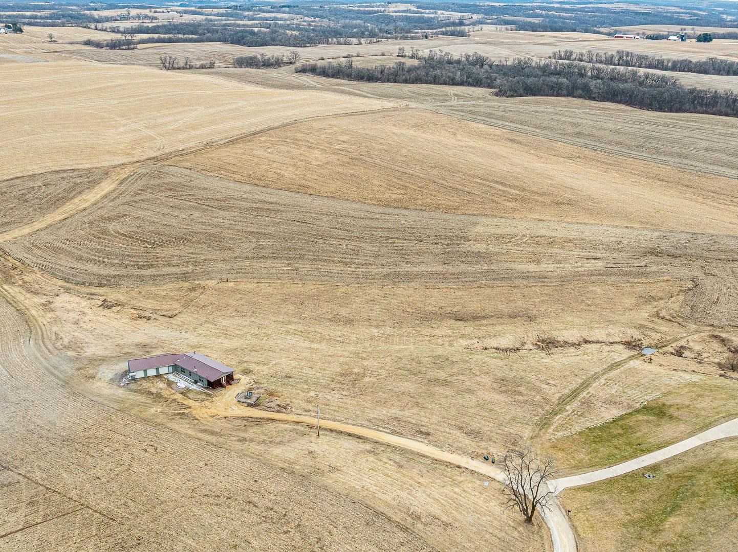 218 Durkin Road Mineral Point, WI 53565 - Photo 56 of 57
