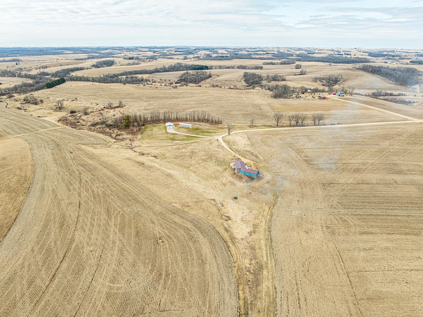 218 Durkin Road Mineral Point, WI 53565 - Photo 57 of 57