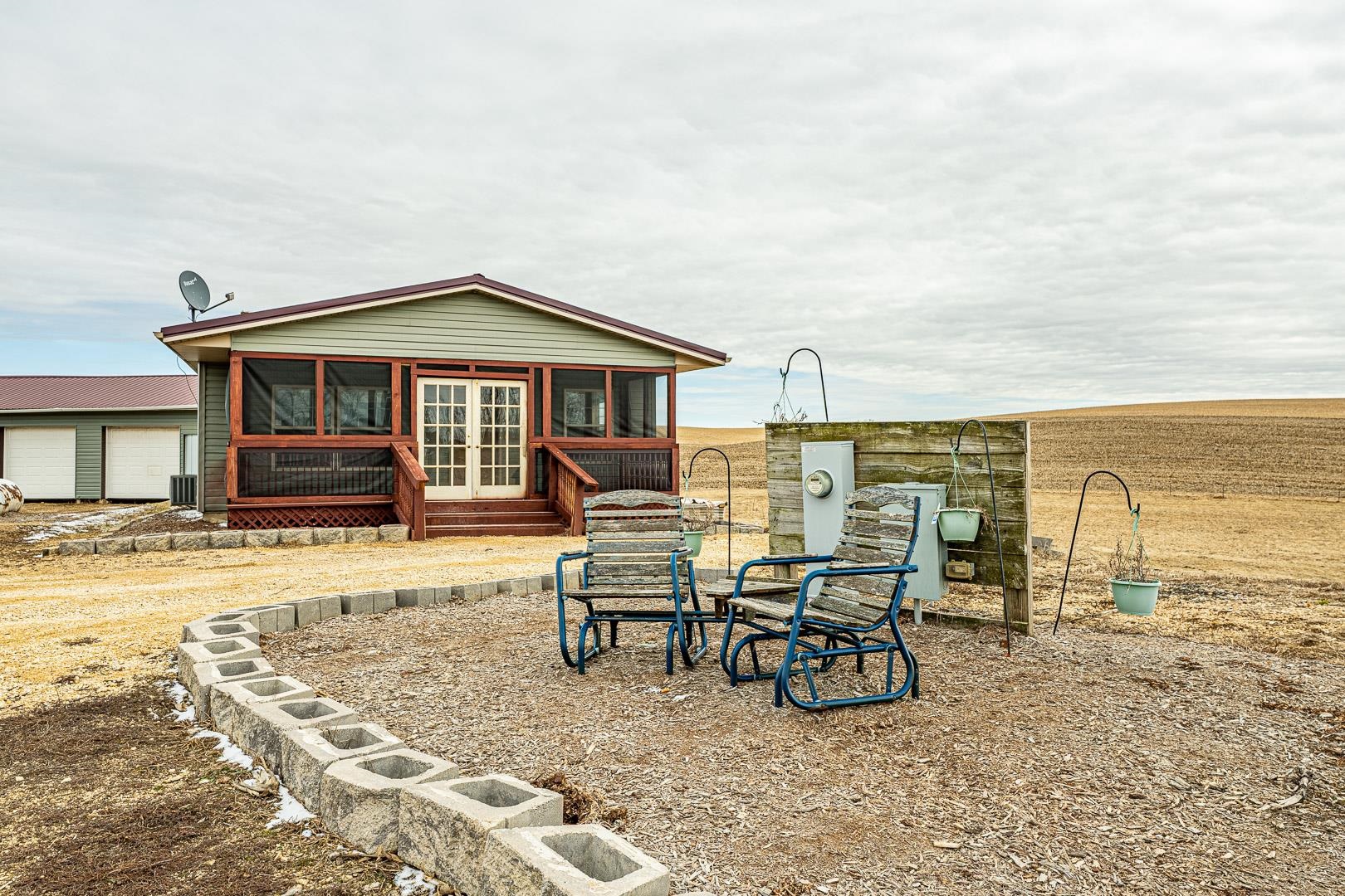 218 Durkin Road Mineral Point, WI 53565 - Photo 7 of 57