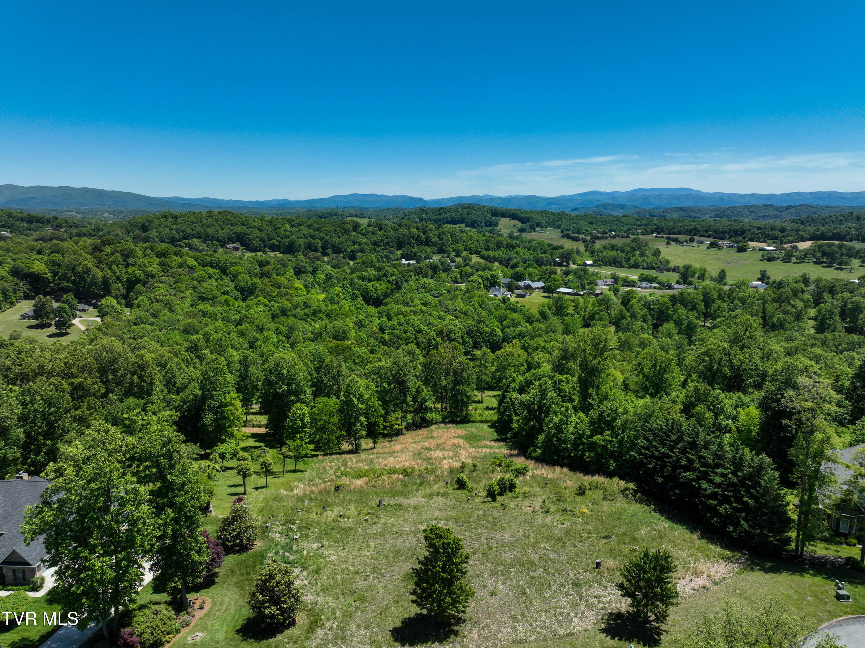 152 Allison Timbers Road, Unit 6 Piney Flats, TN 37686 - Photo 5 of 56 152 Alison Timbers Rd Drone AD-37