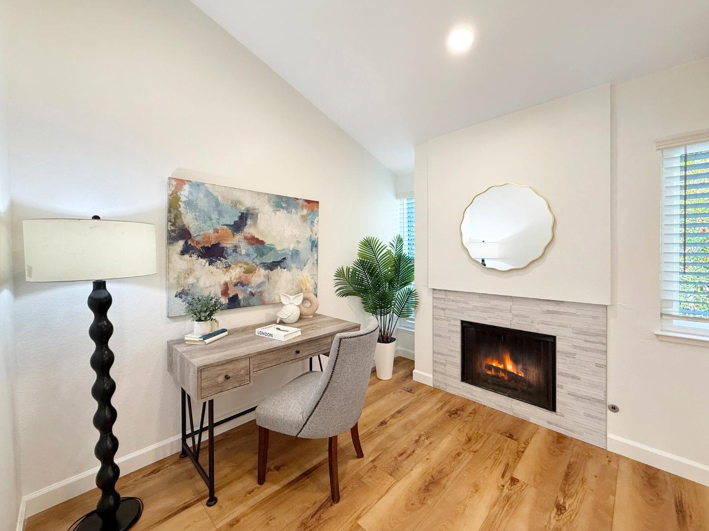 236 West Rincon Avenue, Unit P Campbell, CA 95008 - Photo 35 of 43 Gallery Image 35