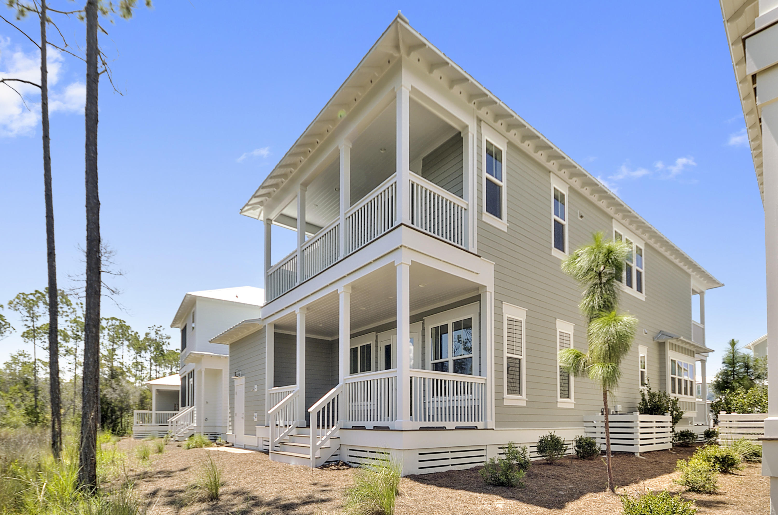485 Flatwoods Forest Loop Santa Rosa Beach, FL 32459 - Photo 22 of 35 Gallery Image 22