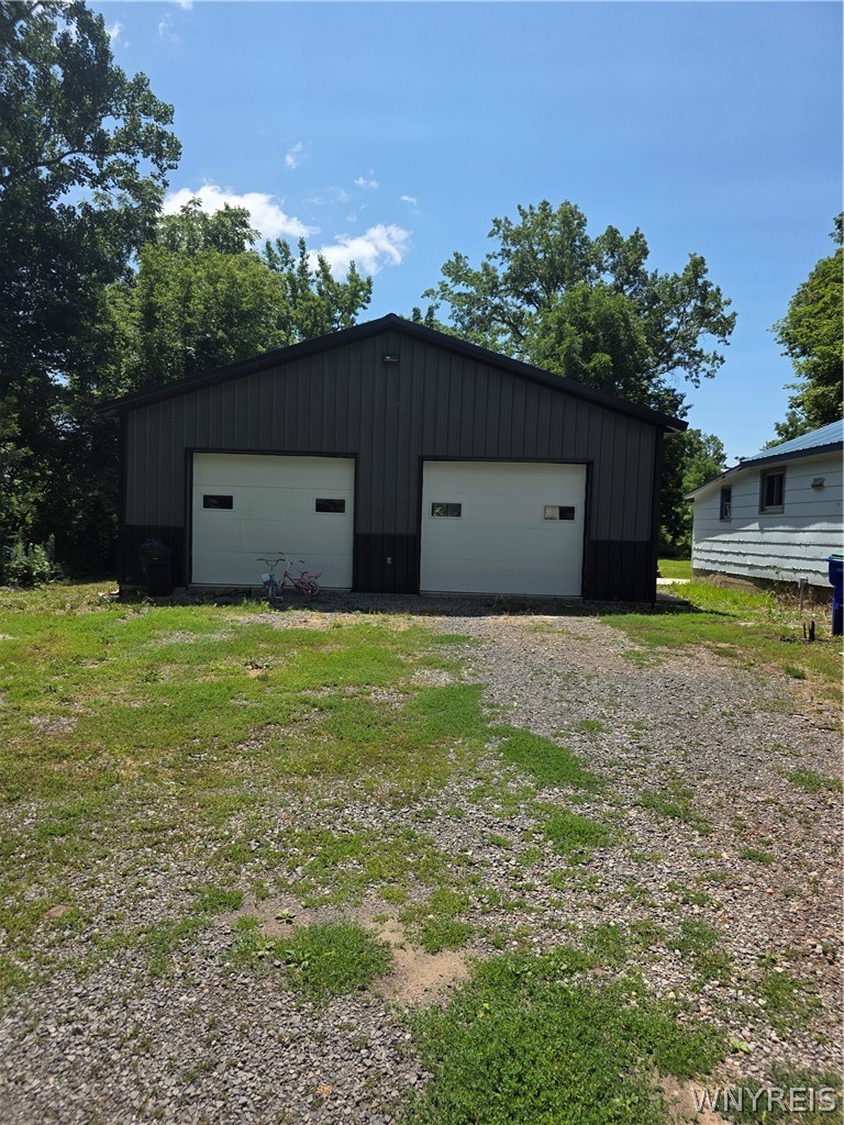 12298 Maple Ridge Road Shelby, NY 14103 - Photo 2 of 18