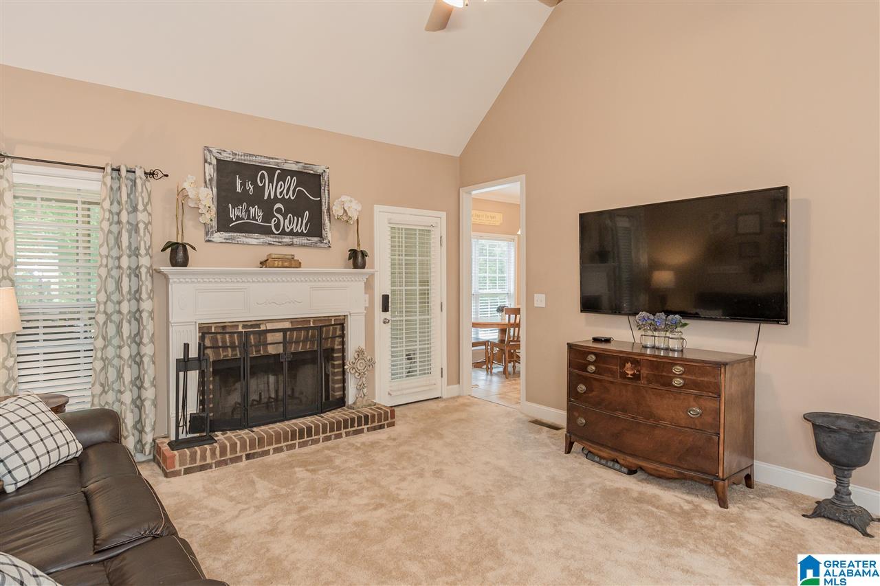 180 Turkey Trail Road Odenville, AL 35120 - Photo 11 of 40