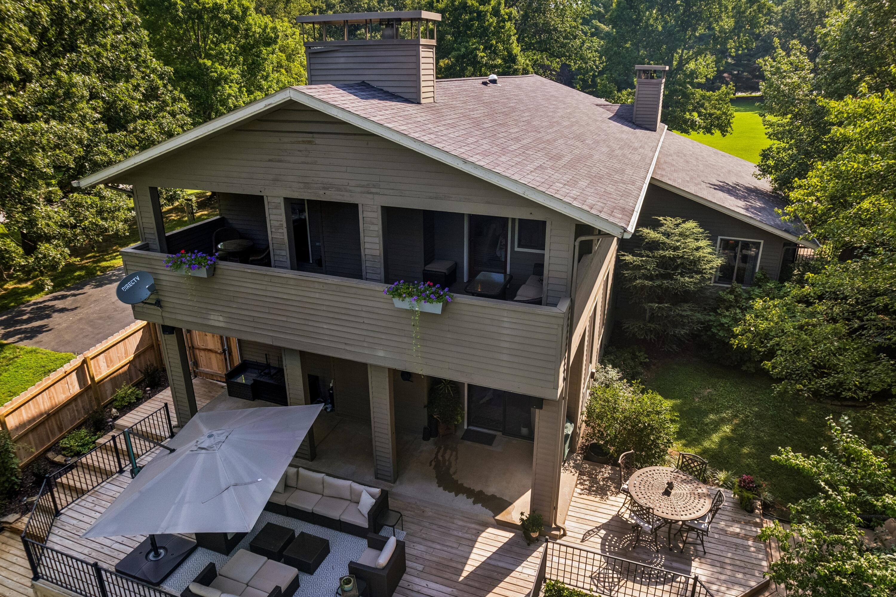 4550 East Bannister Road Springfield, MO 65809 - Photo 57 of 67 Deck
