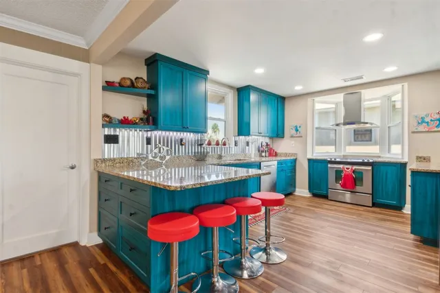 $1,500,000 | 669 South Fletcher Avenue, Fernandina Beach, FL 32034