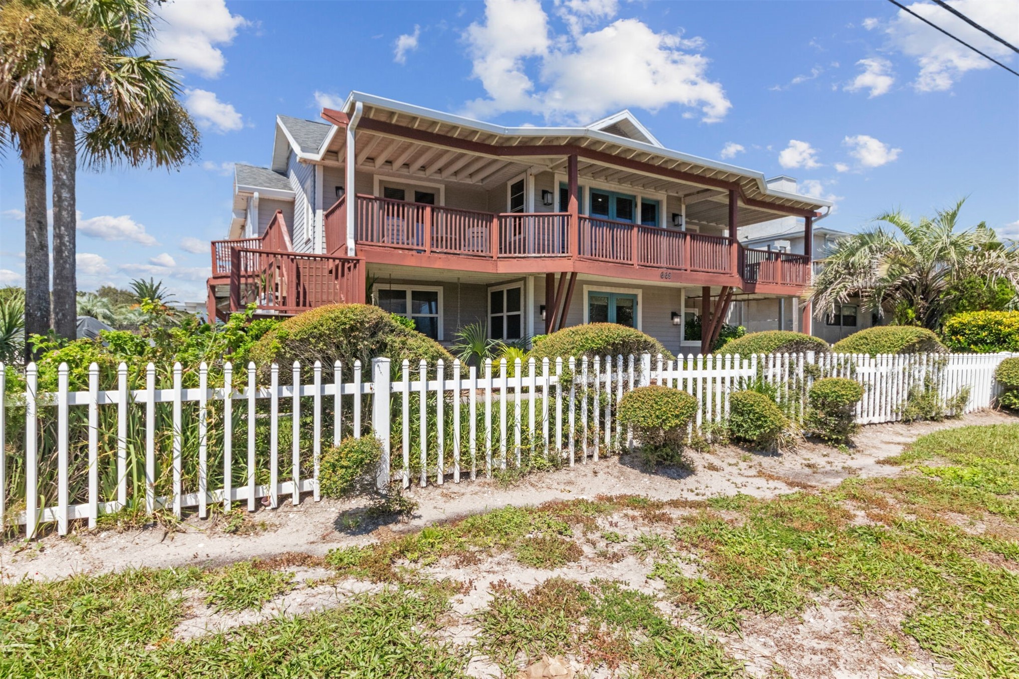 669 South Fletcher Avenue Fernandina Beach, FL 32034 - Photo 3 of 58