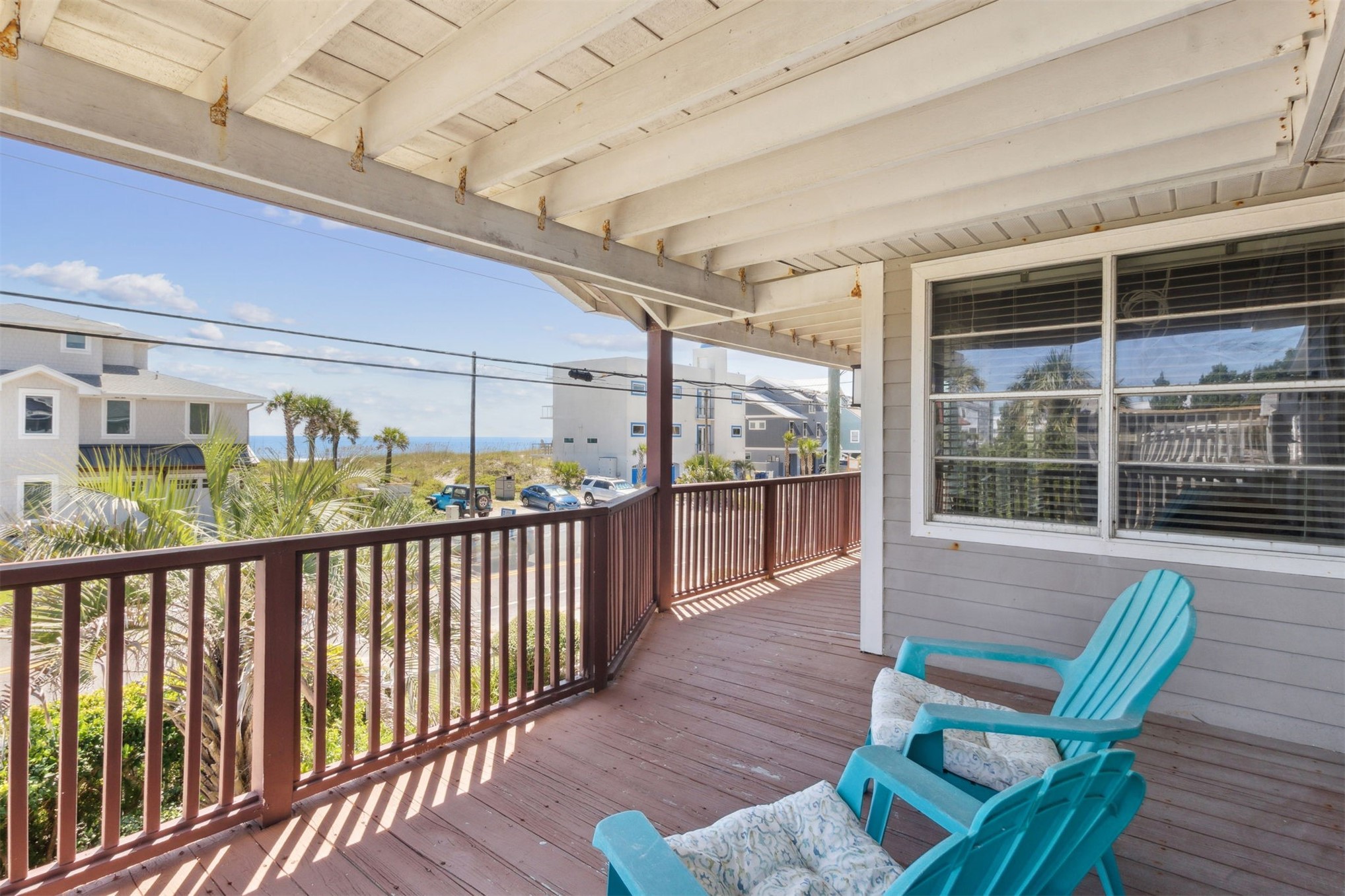 669 South Fletcher Avenue Fernandina Beach, FL 32034 - Photo 35 of 58