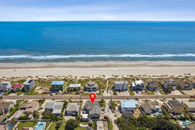 $1,500,000 | 669 South Fletcher Avenue, Fernandina Beach, FL 32034