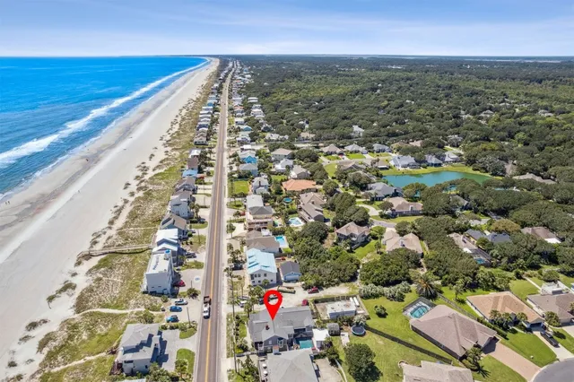 $1,500,000 | 669 South Fletcher Avenue, Fernandina Beach, FL 32034