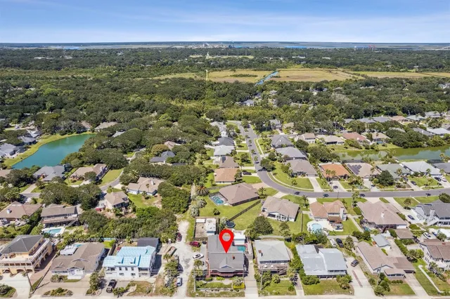 $1,500,000 | 669 South Fletcher Avenue, Fernandina Beach, FL 32034