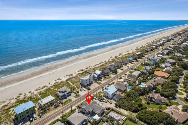 $1,500,000 | 669 South Fletcher Avenue, Fernandina Beach, FL 32034