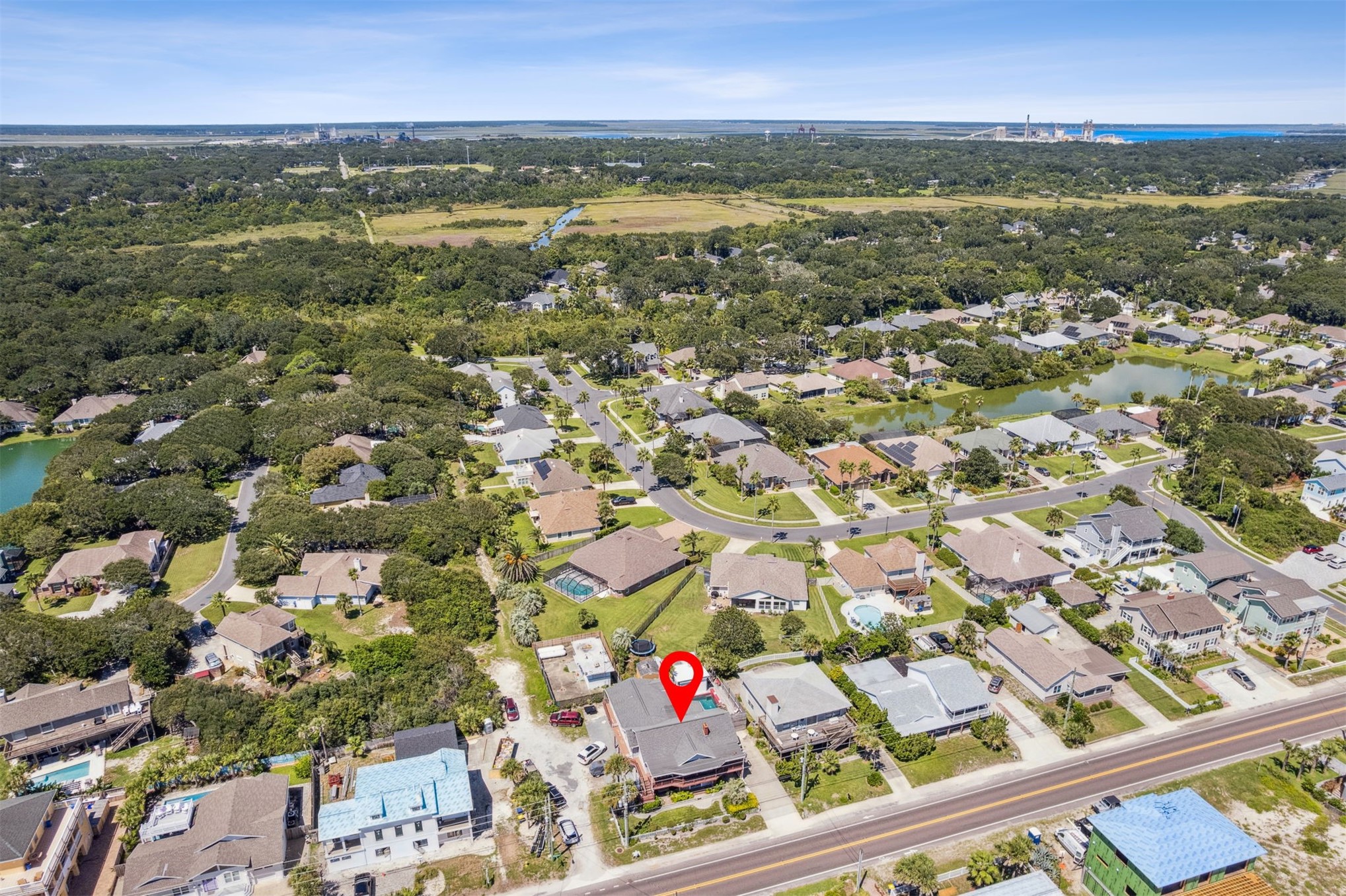 669 South Fletcher Avenue Fernandina Beach, FL 32034 - Photo 56 of 58