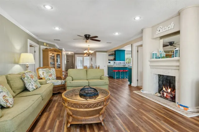 $1,500,000 | 669 South Fletcher Avenue, Fernandina Beach, FL 32034