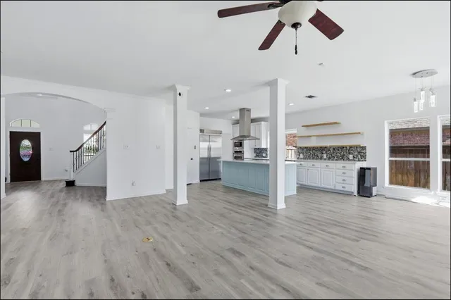 $4,500 | 3601 Sandhurst Drive, Flower Mound, TX 75022