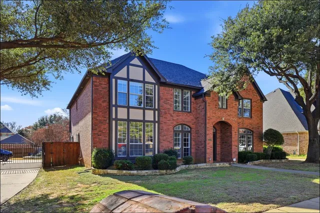 $4,500 | 3601 Sandhurst Drive, Flower Mound, TX 75022