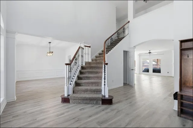 $4,500 | 3601 Sandhurst Drive, Flower Mound, TX 75022