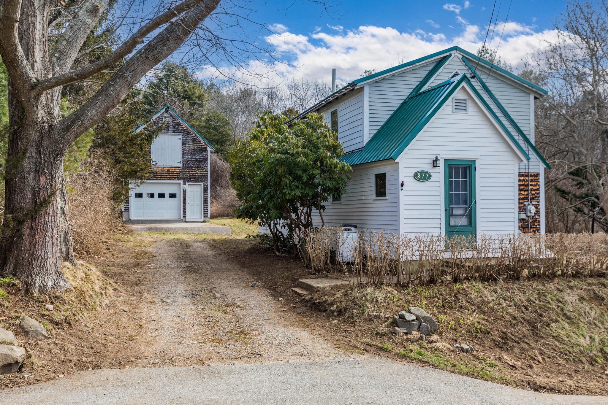 377 Haley Road Kittery, ME 03905 - Photo 1 of 47 227A0111-Edit