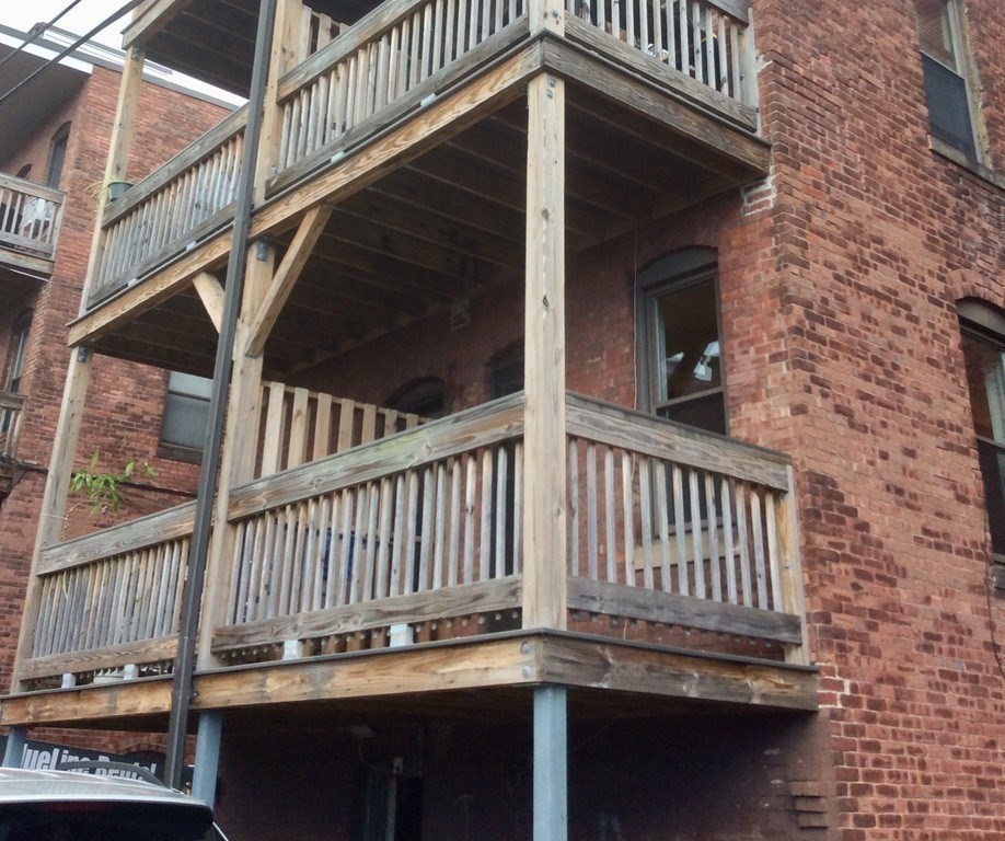 44 Orkney Road, Unit 2 Boston, MA 02135 - Photo 17 of 19