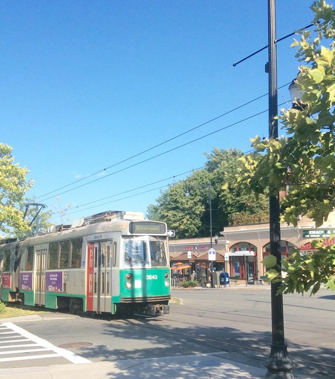 44 Orkney Road, Unit 2 Boston, MA 02135 - Photo 19 of 19