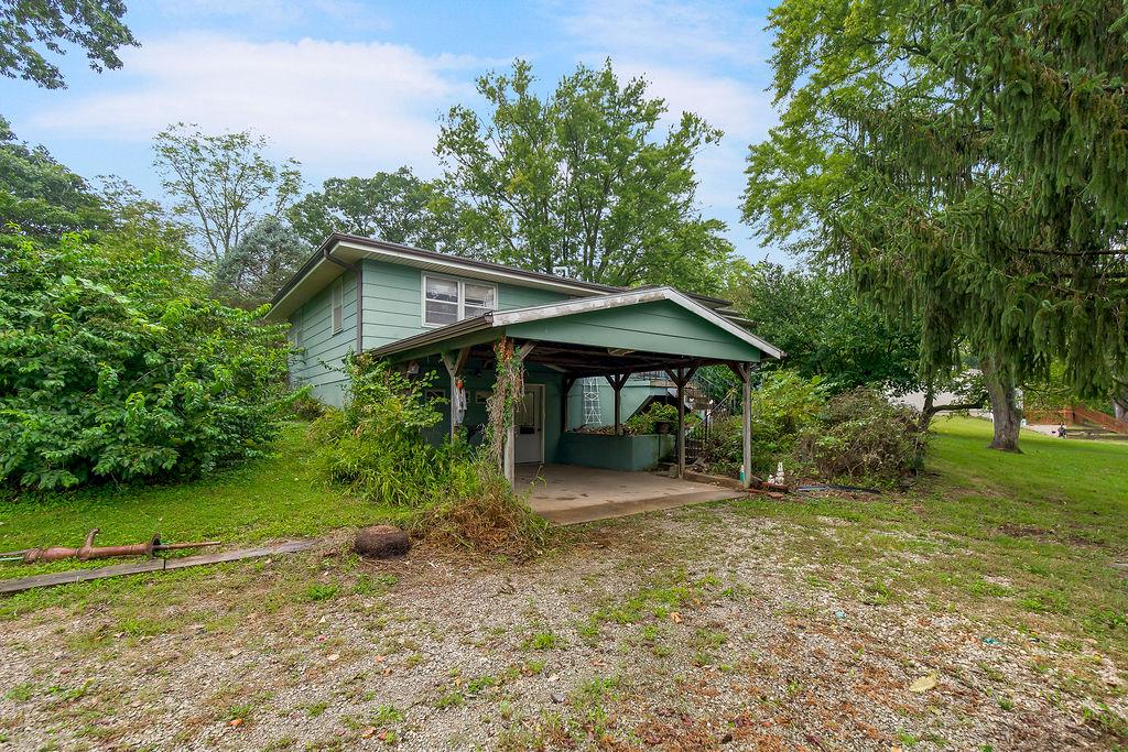 16623 Fort Riley Road Leavenworth, KS 66048 - Photo 19 of 30 Gallery Image 19