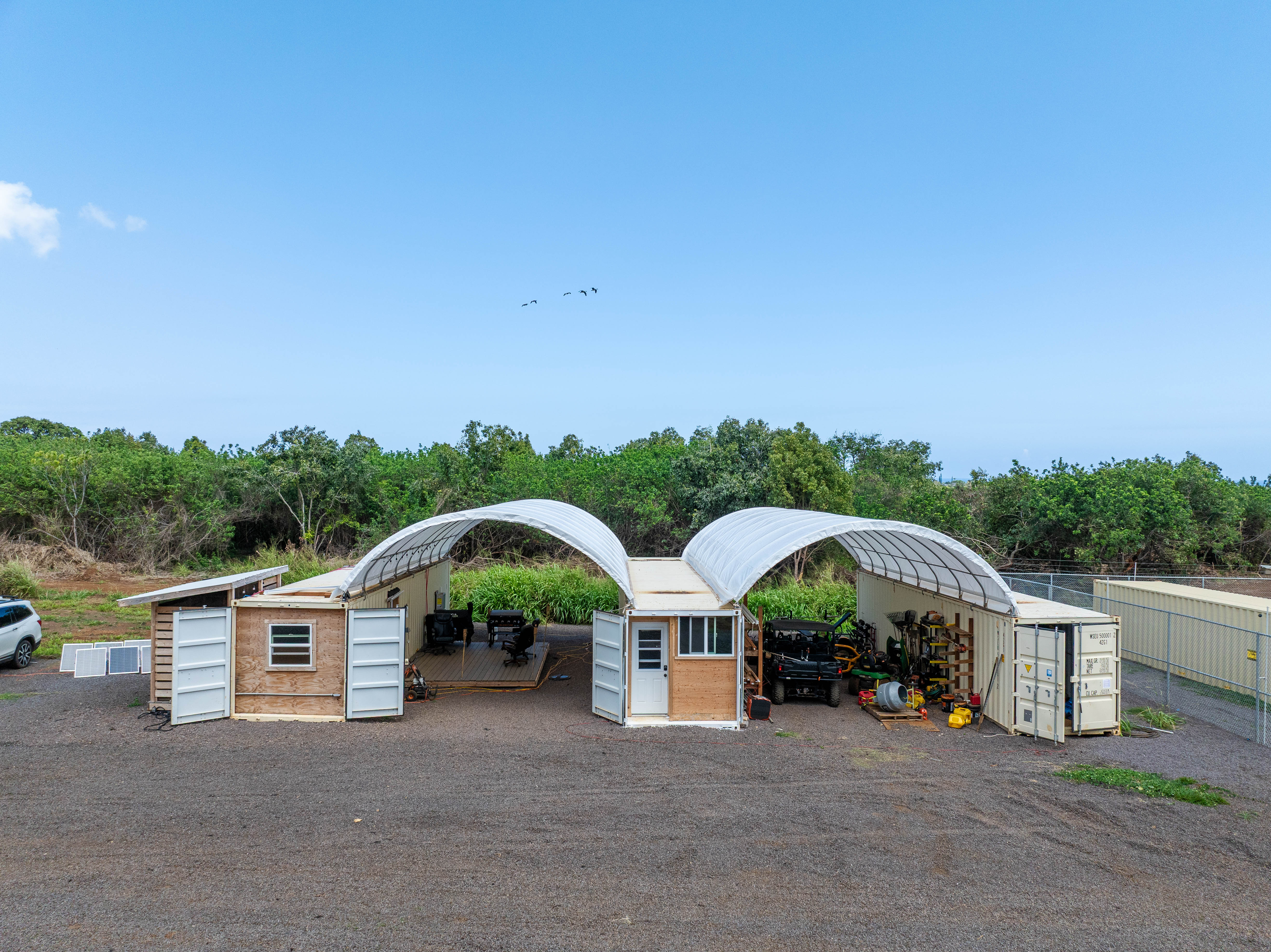 5370 Kaehulua Road Kapaa, HI 96746 - Photo 22 of 26