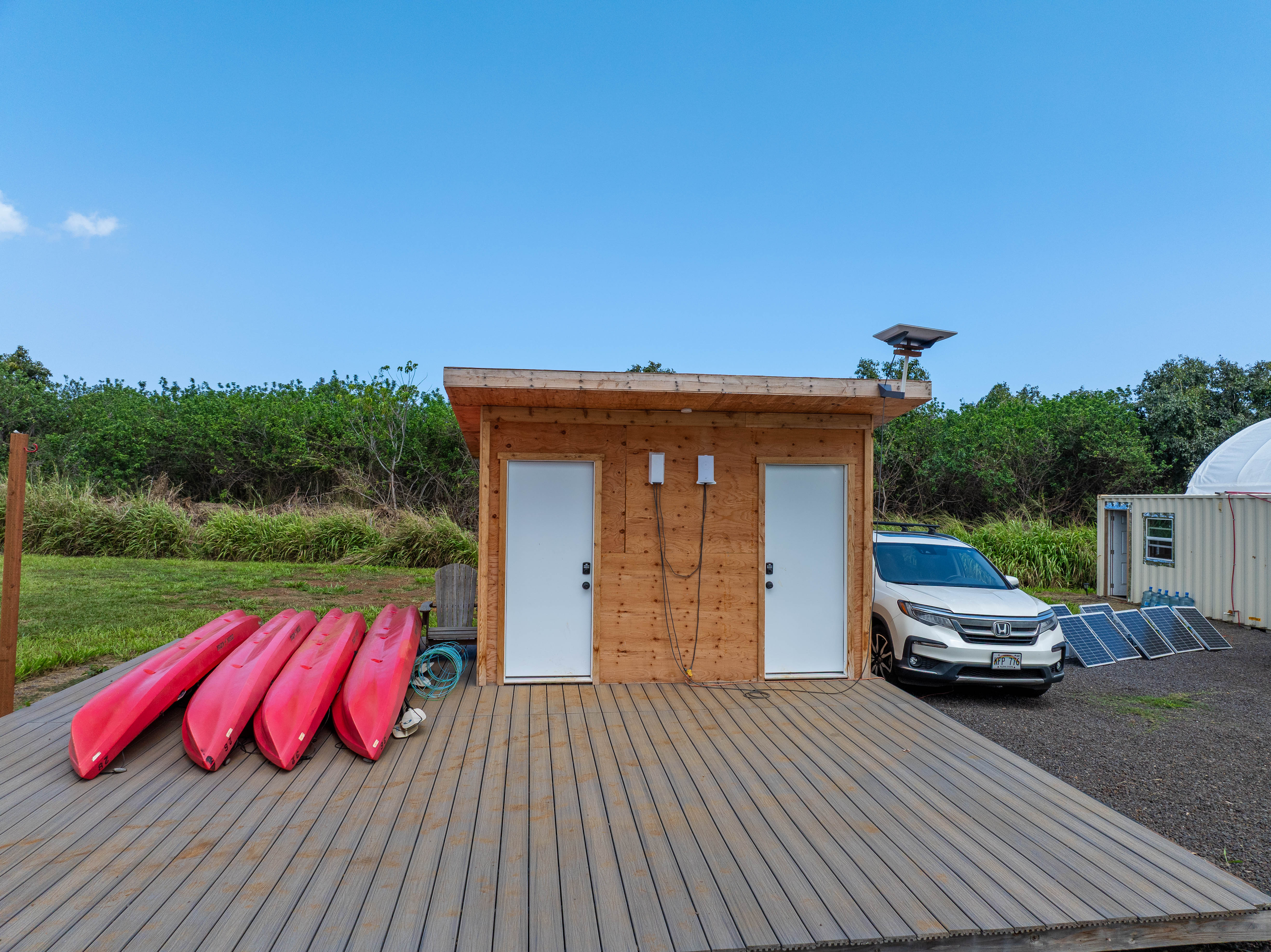 5370 Kaehulua Road Kapaa, HI 96746 - Photo 23 of 26