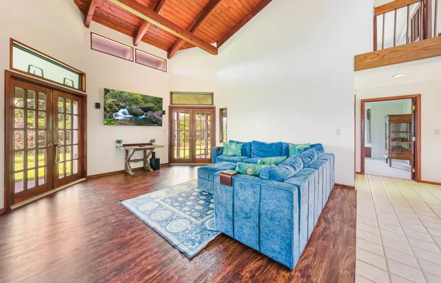 $3,500,000 | 5370 Kaehulua Road, Kapaa, HI 96746