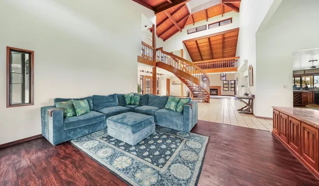 $3,500,000 | 5370 Kaehulua Road, Kapaa, HI 96746