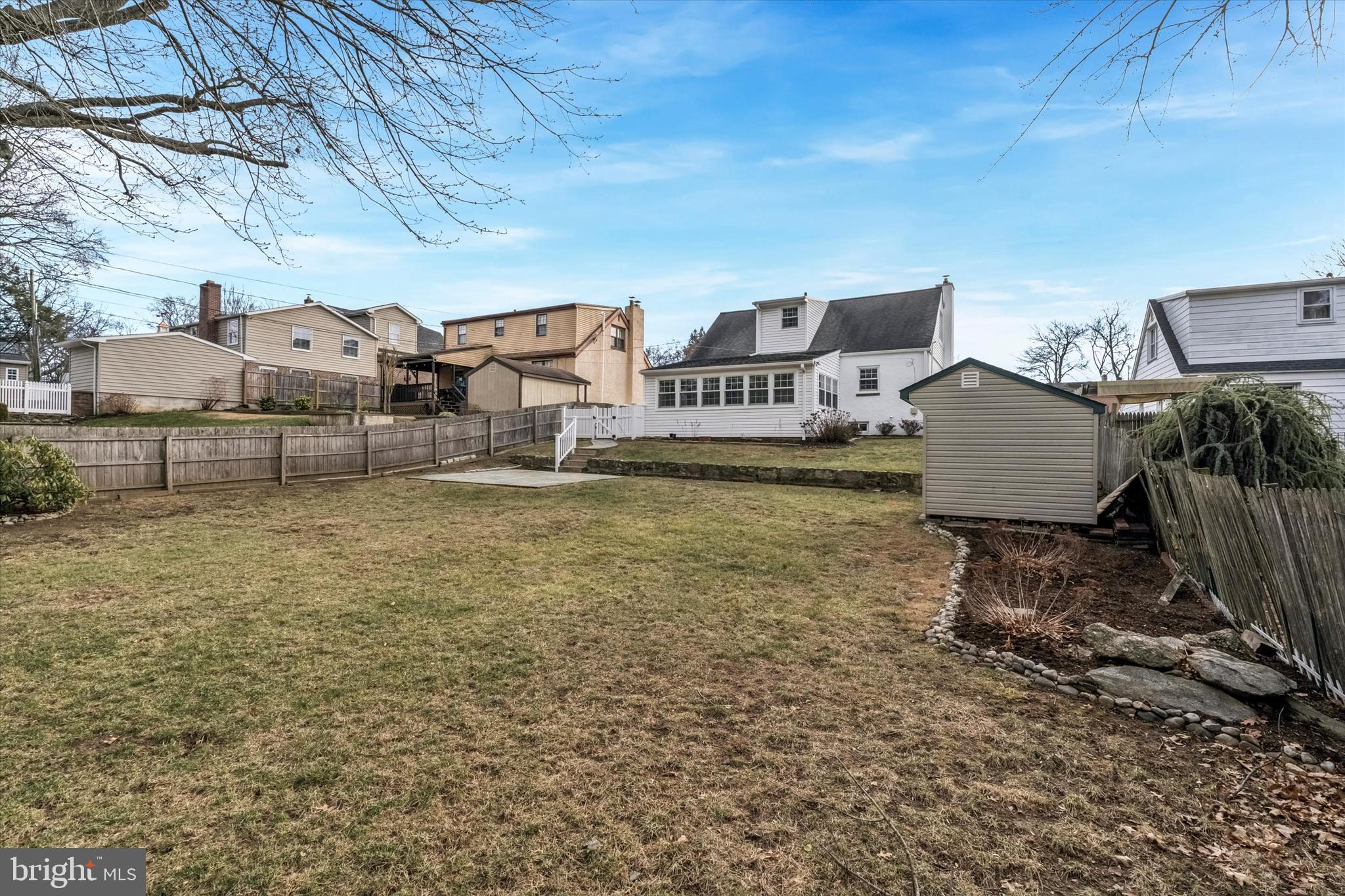 111 Greenhill Road Springfield, PA 19064 - Photo 25 of 25