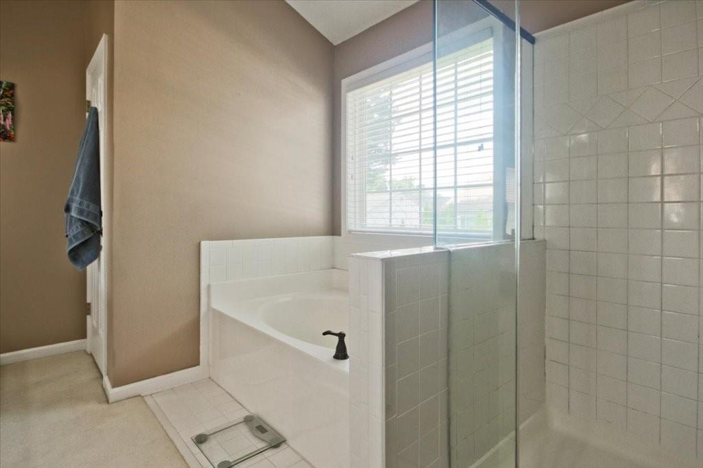 1256 Oakmont Ridge Drive Lawrenceville, GA 30043 - Photo 32 of 44