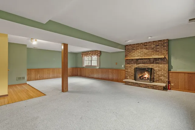 $424,900 | 207 Hill Street, Willow Springs, IL 60480