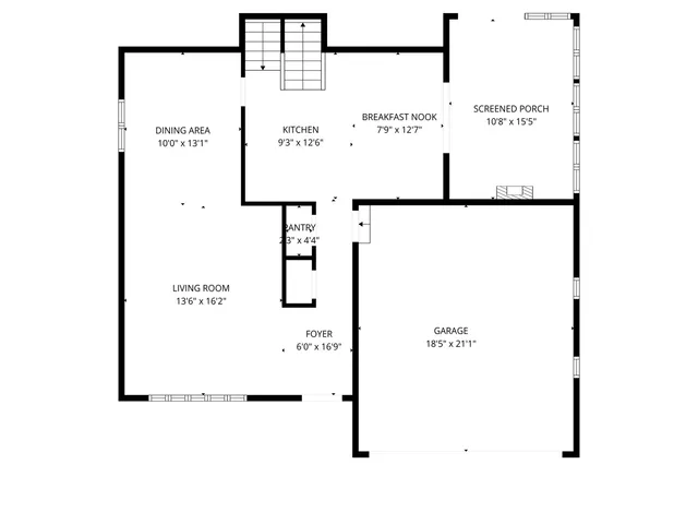 $424,900 | 207 Hill Street, Willow Springs, IL 60480