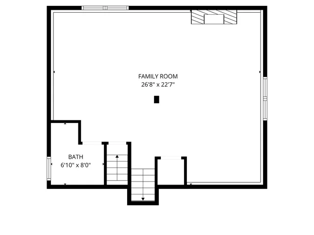 $424,900 | 207 Hill Street, Willow Springs, IL 60480