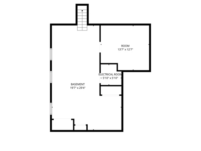 $424,900 | 207 Hill Street, Willow Springs, IL 60480