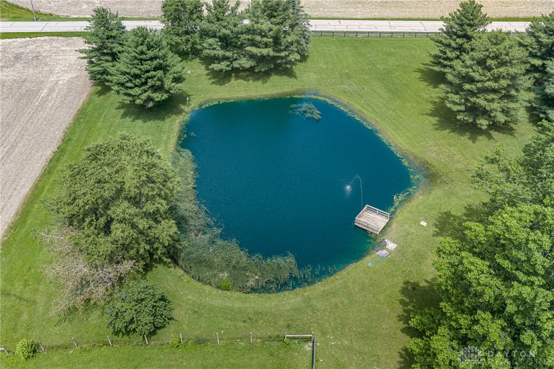 15770 Old Dayton Road West Alexandria, OH 45381 - Photo 44 of 60