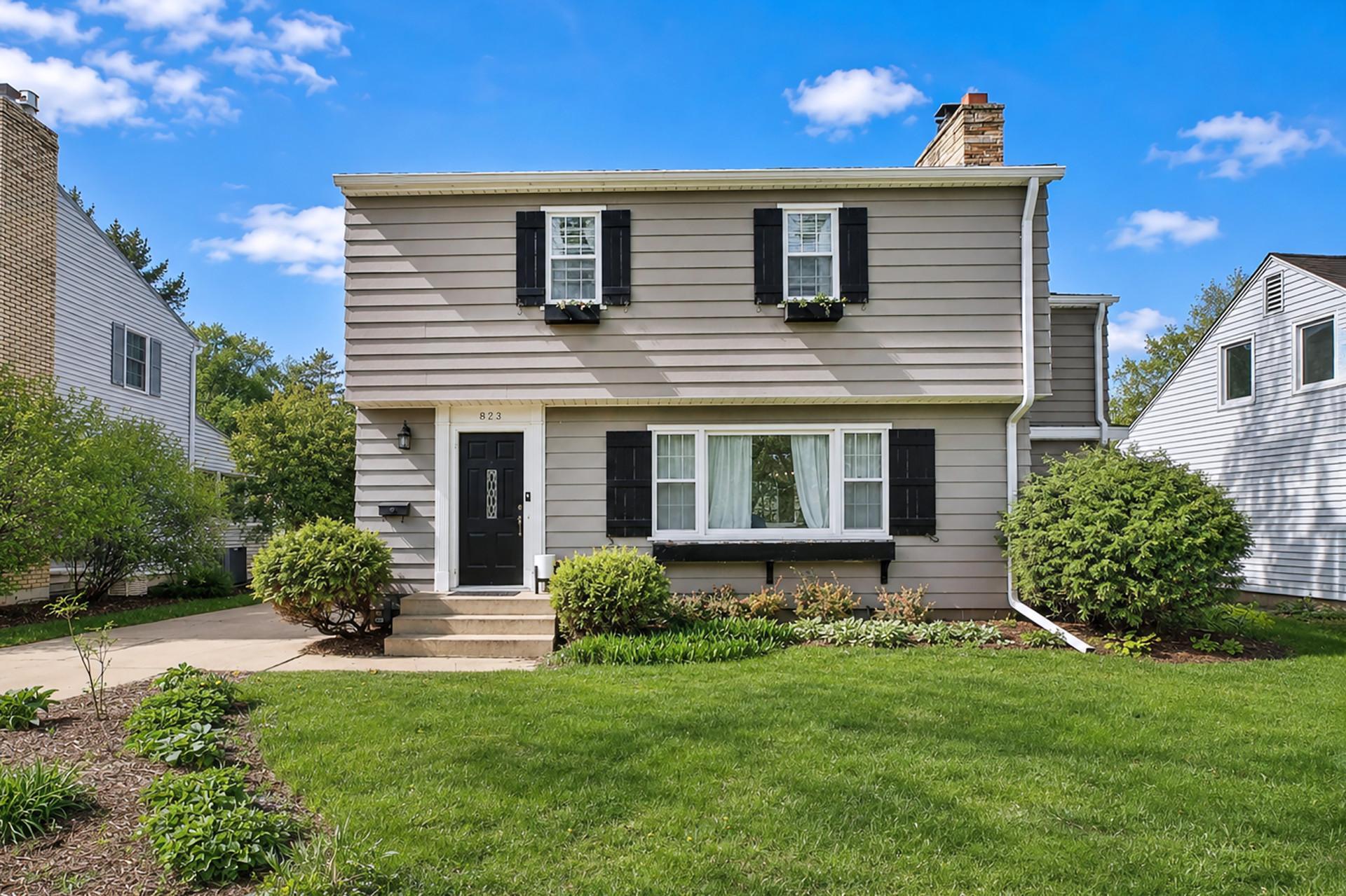 823 Memorial Parkway Southwest Rochester, MN 55902 - Photo 31 of 34