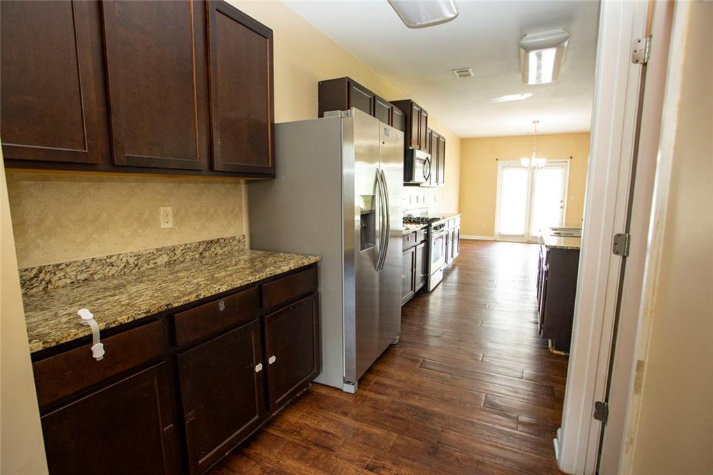 141 Westin Way Dallas, GA 30132 - Photo 20 of 117