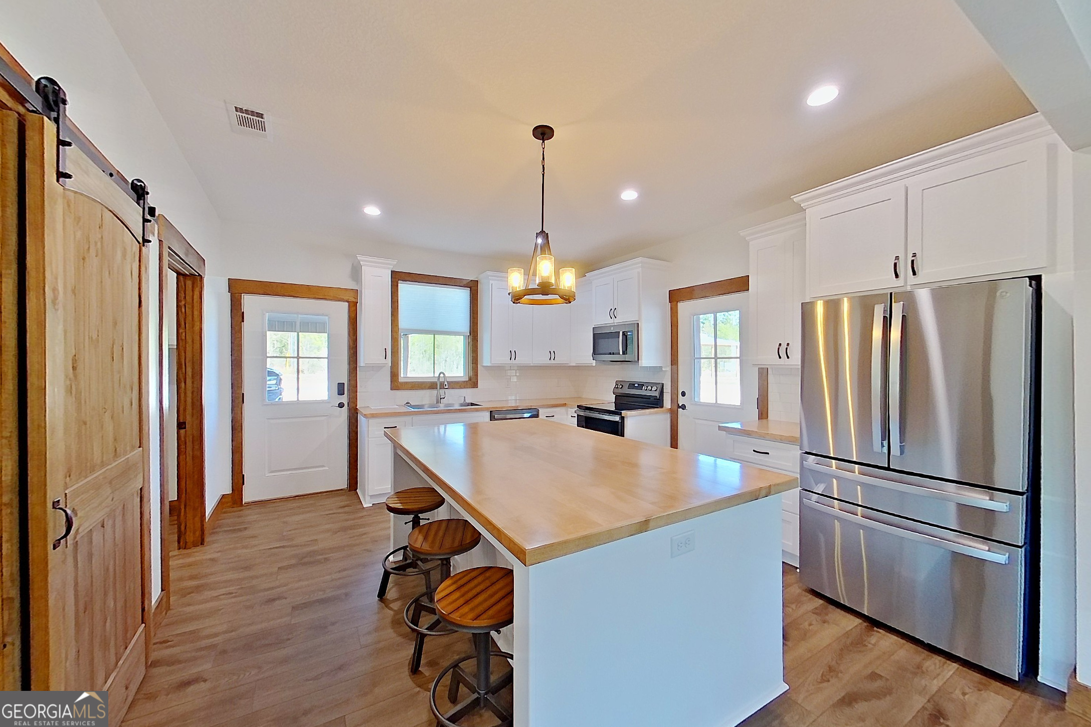 4701 Riggins Road Blackshear, GA 31516 - Photo 11 of 59