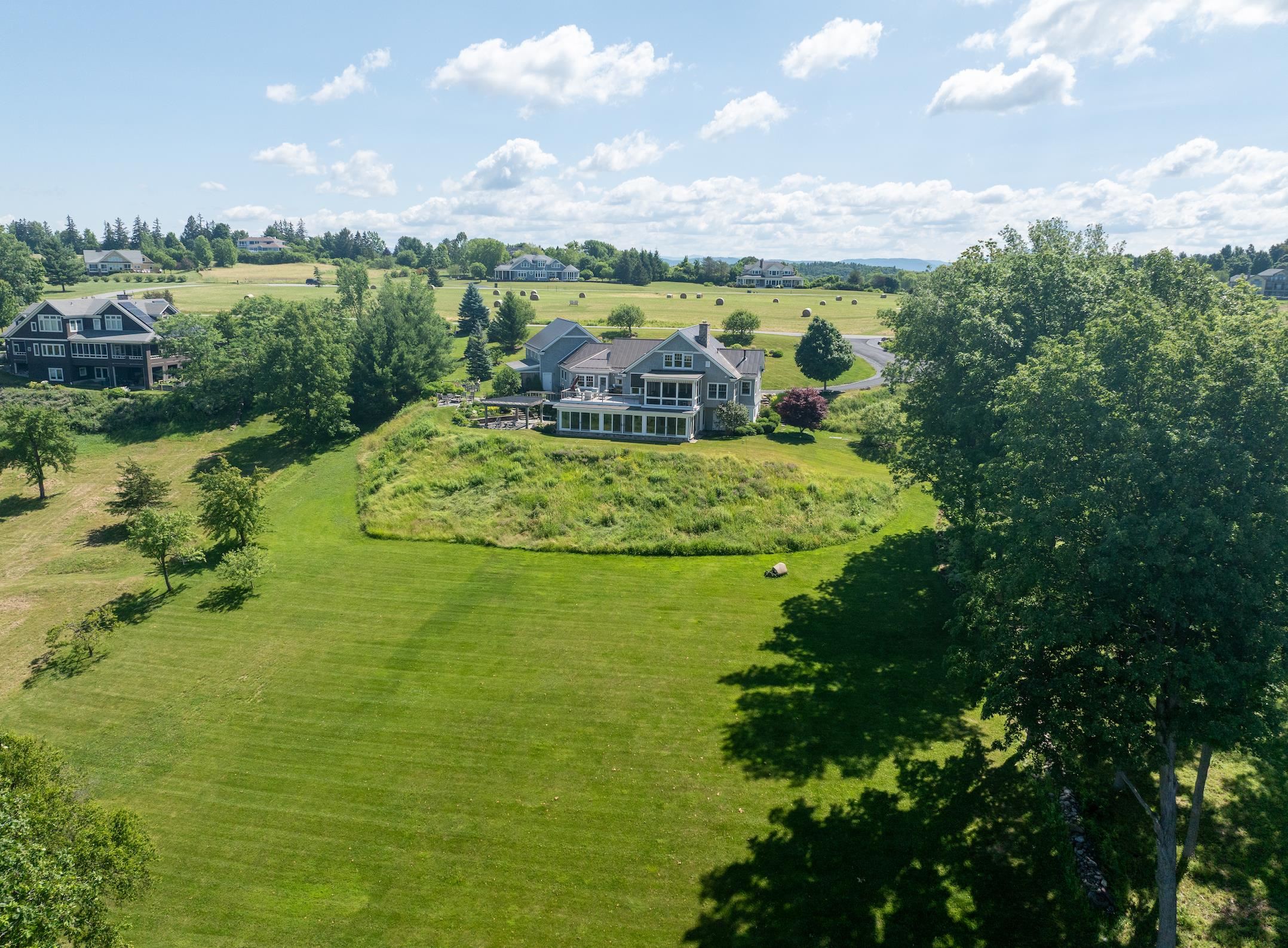 900 Crosswind Road Charlotte, VT 05445 - Photo 52 of 58 Gallery Image 52