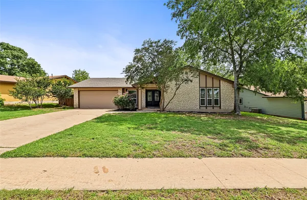 $655,000 | 3802 Hawkshead Drive, Austin, TX 78727