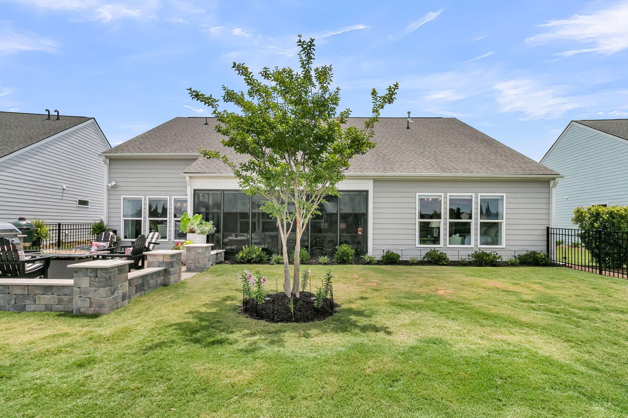 116 Ivy Terrace Road Summerville, SC 29486 - Photo 47 of 88
