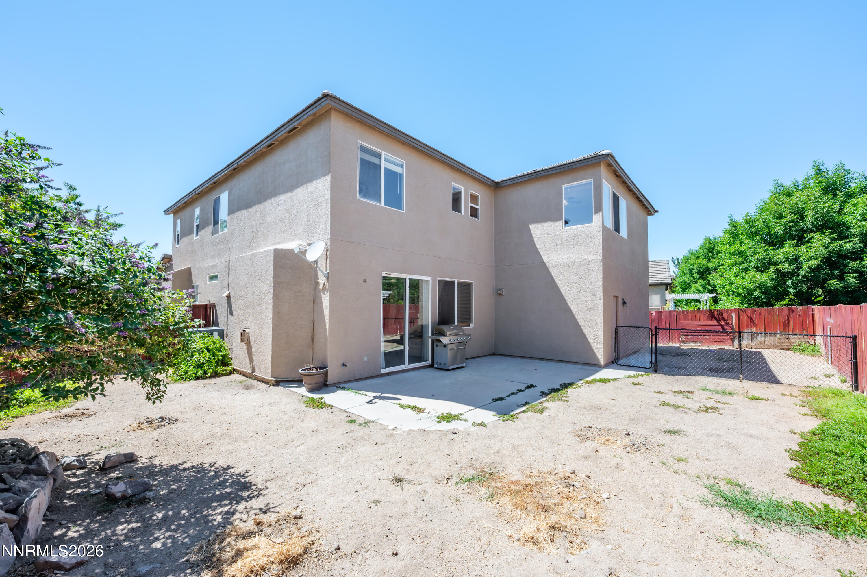 10566 French Meadows Way Reno, NV 89521 - Photo 27 of 29 F-46 (1)
