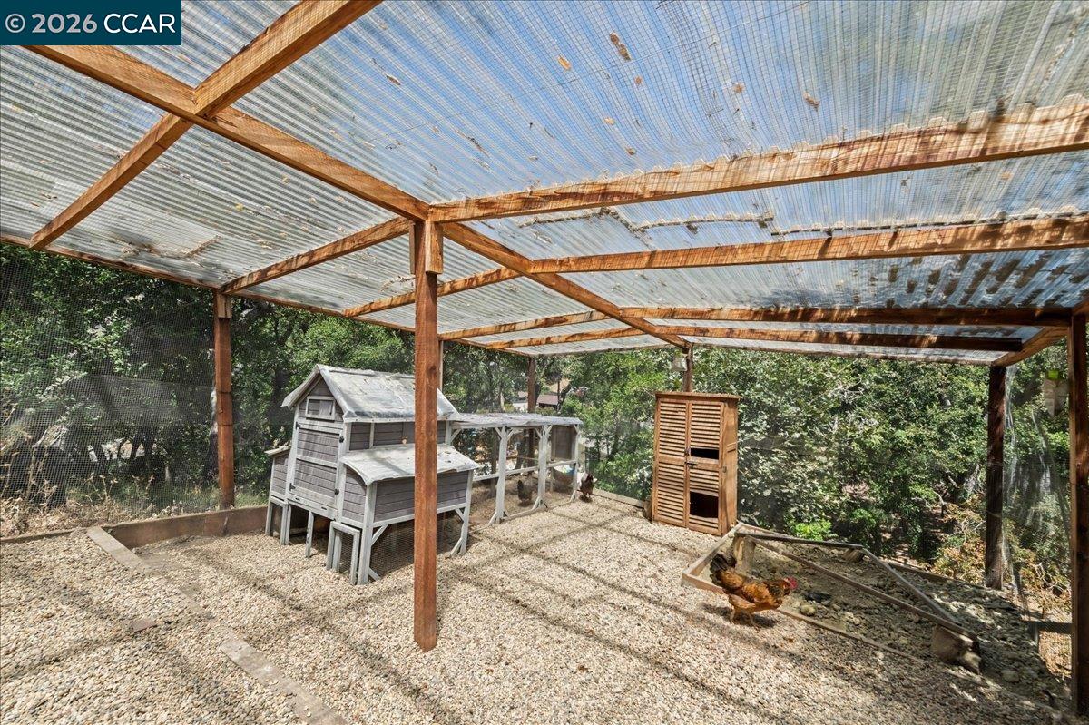 820 Acalanes Road Lafayette, CA 94549 - Photo 95 of 99