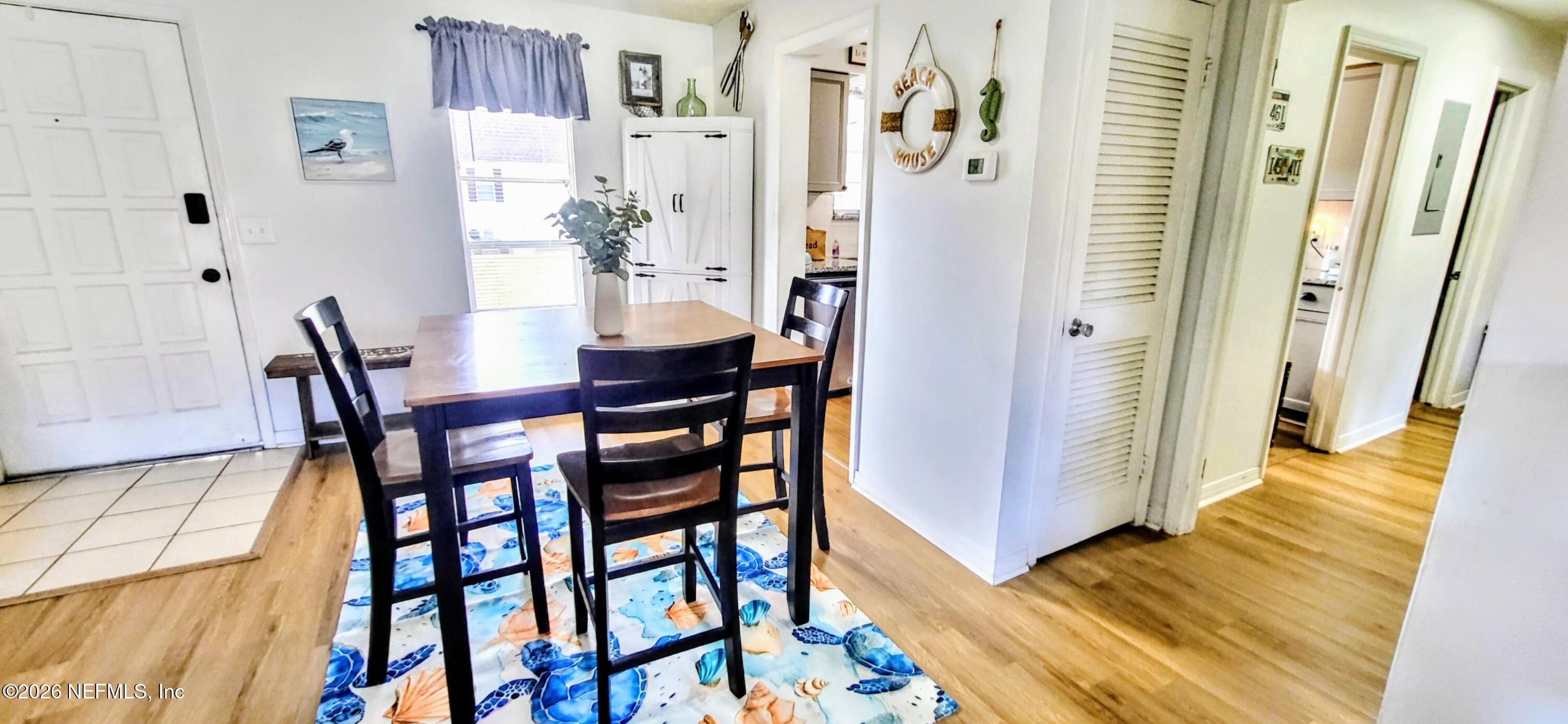 1647 El Camino Road, Unit 5 Jacksonville, FL 32216 - Photo 17 of 36 1647 EL CAMINO RD 5 JAX FL 32216 FRONT F