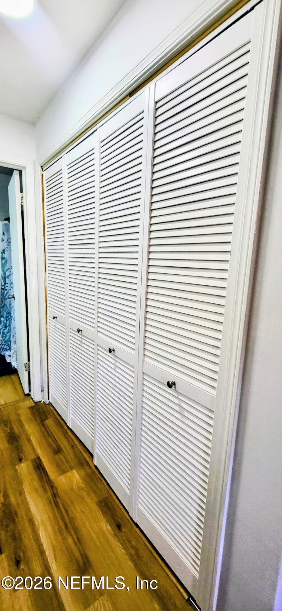 1647 El Camino Road, Unit 5 Jacksonville, FL 32216 - Photo 25 of 36 a view of a bedroom