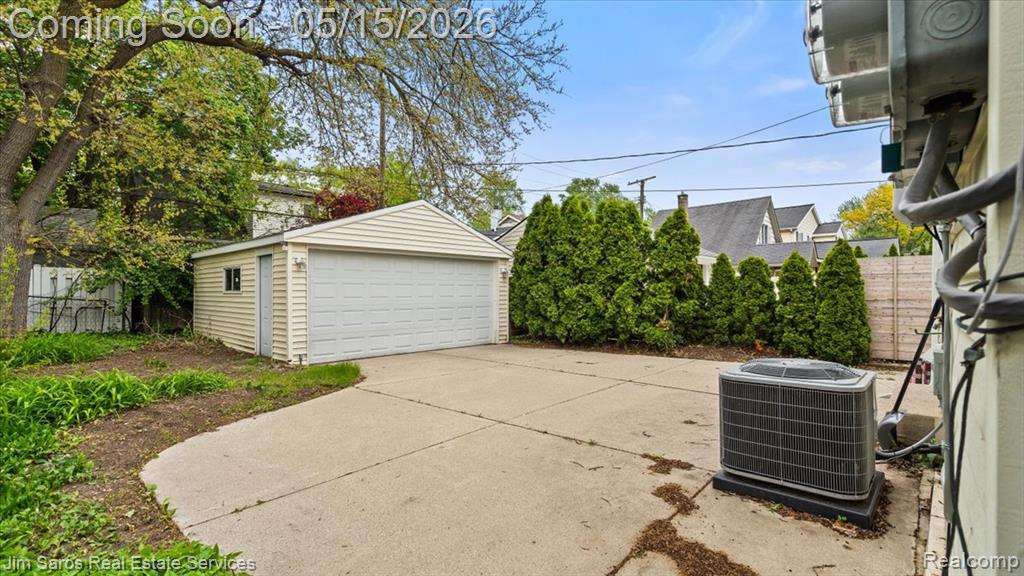 124 Muir Road Grosse Pointe, MI 48236 - Photo 19 of 21