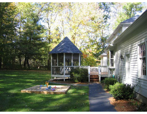 39 Tadmuck Road Westford, MA 01886 - Photo 8 of 9 Gallery Image 8