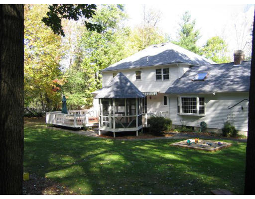 39 Tadmuck Road Westford, MA 01886 - Photo 9 of 9 Gallery Image 9